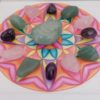 Mandala Douceur de Vivre – Image 3
