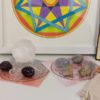 Mandala Trouver sa part de Divinité – Image 2