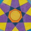 Mandala Trouver sa part de Divinité – Image 3
