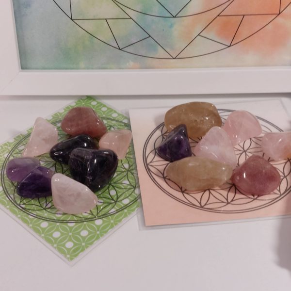 Mandala Nouveaux Caps, nouveaux départs – Image 2