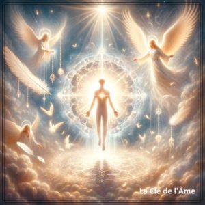 Spell Jars de Désenvoûtement Lumière