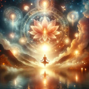 Livrets d'incantations et de mantras