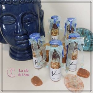 Spell jar lâcher prise : paix et clarté