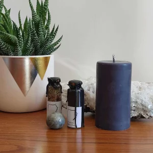 Le pack nettoyage et spell jars protection* individuelle