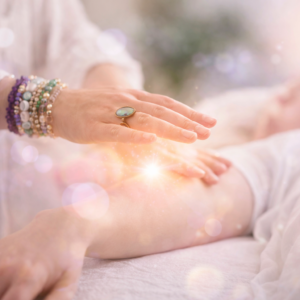 Soins énergétiques à distance