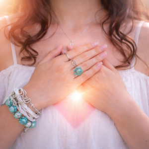 Harmonisation vibratoire