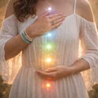 Equilibrage des chakras