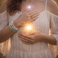 Harmonisation vibratoire