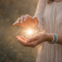 Soins énergétiques à distance